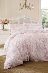 Chelsea Dusky Rose Bedding