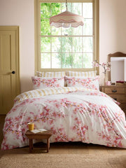 Bluebellgray Cherry Blossom Pink Bedding