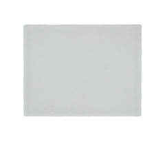 Laura Ashley Coleford Faux Sheepskin Natural 130x170cm Throw