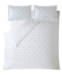 Bluebellgray Daisy Embroidery Multi Bedding