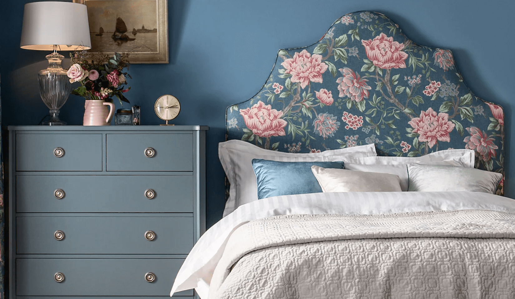 designer laura ashley Vienna lights