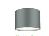 Medium Drum Shade 60cm