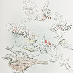 Laura Ashley Elderwood Wall Art