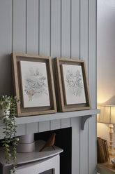 Laura Ashley Elderwood Wall Art