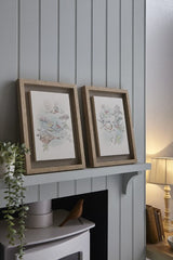 Laura Ashley Elderwood Wall Art