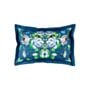 Designers Guild Eleonora Indigo Blue Bedding