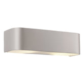 Ellington Wall Light With Bespoke Shade ELL09