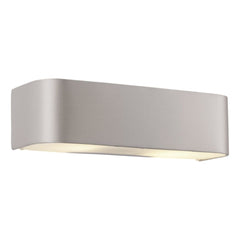 Ellington Wall Light With Bespoke Shade ELL09