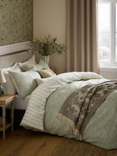 Laura Ashley Elmdon Sage Bedding