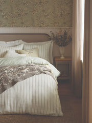 Laura Ashley Elmdon Sage Bedding