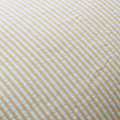 Laura Ashley Flaxley Stripe Yellow Microfibre 30x50cm Cushion (Copy)