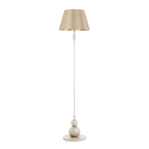 Flemish Floor Lamp Bespoke Base Only