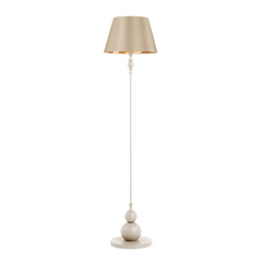 Flemish Floor Lamp Bespoke Base Only