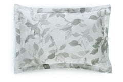 Designers Guild Fleur Blanche Platinum Bedding