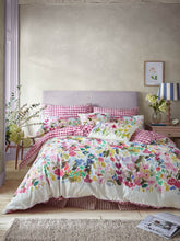 Bluebellgray Flora Cerise Bedding