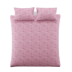 Bluebellgray Flora Cerise Bedding