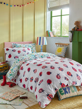 Wee Blue Bell Garden Explorer Multi Bedding