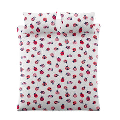Wee Blue Bell Garden Explorer Multi Bedding