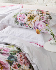 Designers Guild Grandiflora Rose Bedding
