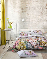 Designers Guild Grandiflora Rose Bedding