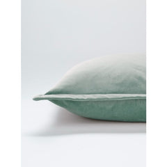 Laura Ashley Hanya Cushion Sage Leaf 45 x 45cm