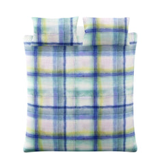 Bluebellgray Hebrides Tartan Atlantic Bedding