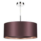 Hockney Silk Pendant 40cm HOC40