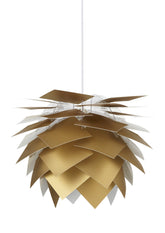 Illumin Gold Look Pendant Dyberg Larsen