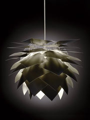 Illumin Black Pendant Dyberg Larsen