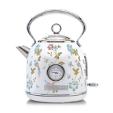 Laura Ashley 1.7L Kettle Elveden White