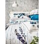 Designers Guild Indigo Flower Indigo Bedding