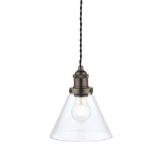 Laura Ashley Isaac Pendant Light Replacement Glass