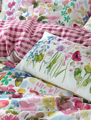 Bluebellgray Isolation Garden Multi Microfibre 30x50cm Cushion