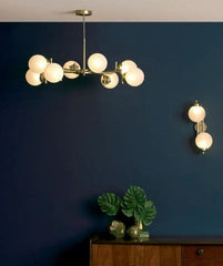 Jazz Wall Light JAZ0940 - The Light Company