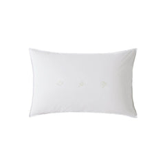 Laura Ashley Keeleigh Posy White Bedding