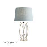 Laura Ashley Beckworth Large Table Lamp Base Only