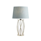 Laura Ashley Beckworth Large Table Lamp Base Only
