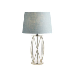 Laura Ashley Beckworth Large Table Lamp Base Only