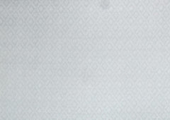 Laura Ashley Fabric Abingdon - Slate White