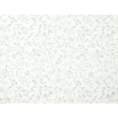 Laura Ashley Fabric Aria - Duck Egg