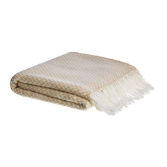 Laura Ashley Arya Beeswax Throw