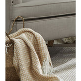 Laura Ashley Arya Beeswax Throw