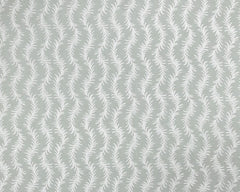 Laura Ashley Fabric Dee - Pale Eucalyptus