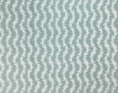 Laura Ashley Fabric Dee - Spruce