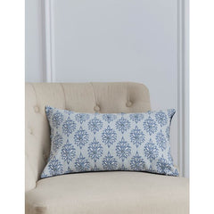 Laura Ashley Gower Seaspray Cushion