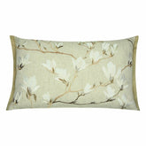 Laura Ashley Magnolia Grove Natural Cushion