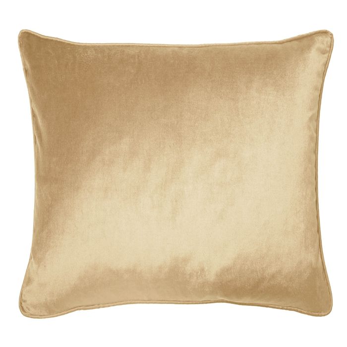 Laura Ashley Nigella Antique Gold Cushion
