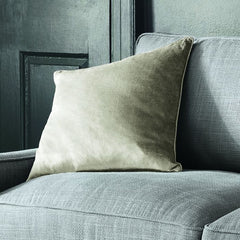 Laura Ashley Nigella Oyster Cushion