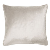 Laura Ashley Nigella Silver Cushion