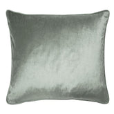 Laura Ashley Nigella Grey Green Cushion